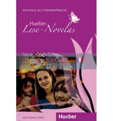 Vera, Heidelberg Hueber 9783191010232