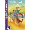 The Wizard of Oz Richard Johnson 9780723273233
