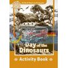 Day of the Dinosaurs Activity Book Paul Shipton Oxford University Press 9780194723664