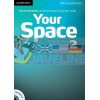 Your Space 2 Teacher's Book with Tests CD 9780521729307