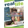 Real Life Elementary Teacher's Book 9781405897143