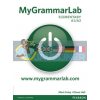MyGrammarLab Elementary Students Book without Answer Key with MyLab Access (підручник) 9781408299142