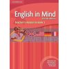 English in Mind 1 Teacher's Resource Book 9780521129701