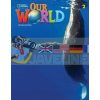 Our World 2 Lesson Planner with Students Book Audio CD and DVD 9780357045015