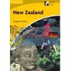New Zealand with Downloadable Audio Margaret Johnson 9788483234884