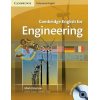 Cambridge English for Engineering with Audio CDs 9780521715188