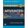Cambridge English: Advanced 3 Student's Book with answers 9781108431224