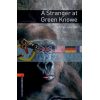 A Stranger at Green Knowe Lucy Boston 9780194790734