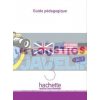 Les Loustics 3 Guide PEdagogique 9782011559173