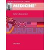 Oxford English for Careers: Medicine 1 Teacher's Resource Book 9780194023016