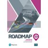 Roadmap B1+ Workbook with Digital Resources 9781292228297