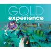 Gold Experience A2 Class Audio CDs 9781292194264