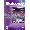 Gateway for Ukraine A2 Workbook 9788366000216