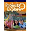 Project Explore Starter Student's Book 9780194255691