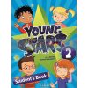 Young Stars 2 Students Book 9789605736996