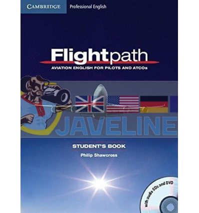 Flightpath Student's Book 9780521178716