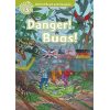 Danger Bugs Audio Pack Paul Shipton Oxford University Press 9780194019675