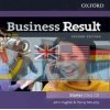 Business Result Second Edition Starter Class Audio CD 9780194738644