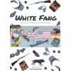 White Fang  2009837601365