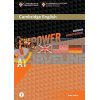 Cambridge English Empower A1 Starter Workbook without Answers with Downloadable Audio 9781107488717