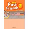 First Friends 2nd Edition 2 Teacher's Book 9780194432528