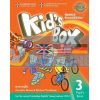 Kid's Box Updated 3 Pupil's Book 9781316627686