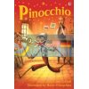 Pinocchio Carlo Collodi Usborne 9780746063323