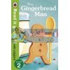 The Gingerbread Man  9780723272885