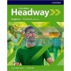 New Headway Beginner Workbook with key 9780194524223