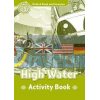 High Water Activity Book Paul Shipton Oxford University Press 9780194723077