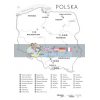 Wielki Quiz o Polsce Glossa 9788395346019