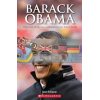 Barack Obama with Audio CD Jane Rollason 9781905775804