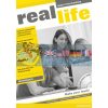 Real Life Upper-Intermediate Workbook with Multi-ROM 9781408239483