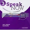 Speak Now 3 Class Audio CDs 9780194030144