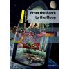 From the Earth to the Moon Jules Verne 9780194245579