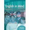 English in Mind 4 Workbook 9780521184472