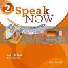 Speak Now 2 Class Audio CDs 9780194030137