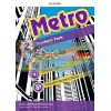 Metro 2 Teacher's Book 9780194016872