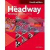 New Headway Elementary Workbook with key 9780194770507