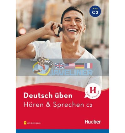 Horen und Sprechen C2 Hueber 9783198474938