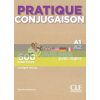 Pratique Conjugaison A1-A2 9782090389920
