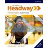 New Headway Pre-Intermediate Student's Book with Online Practice 9780194527699