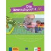 Die Deutschprofis B1 Testheft mit Audios online 9786177198887