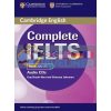Complete IELTS Bands 6.5-7.5 Audio CDs 9781107642812