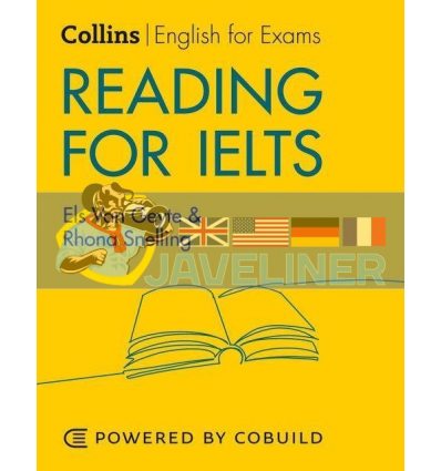 Reading for IELTS 9780008367503