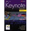 Keynote Proficient Workbook with Audio CD 9781305578357