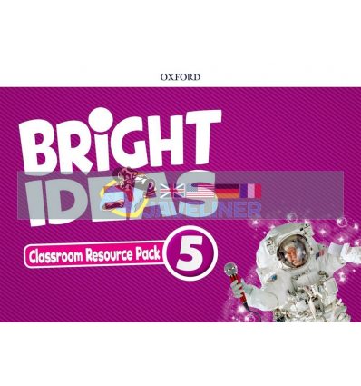 Bright Ideas 5 Classroom Resource Pack 9780194110051