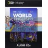 World English 2 Audio CD 9781285848488