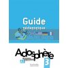 Adosphere 3 Guide PEdagogique 9782011558770