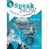 Speak Now 4 Workbook 9780194030557